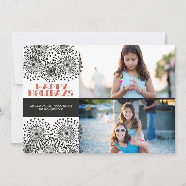 Fleur sauvage x2 (Devant)