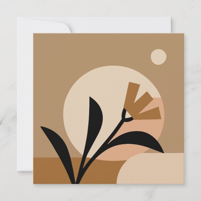 Fleur Sun Boho (Devant)