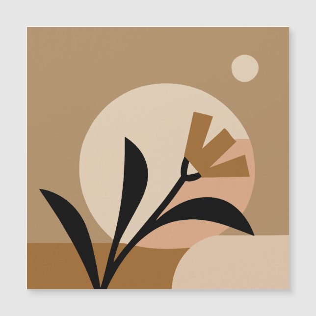 Fleur Sun Boho (Devant)