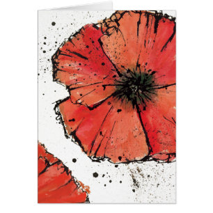 Fleur sur un arrière - plan blanc