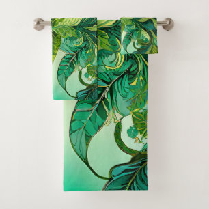 Fleur Tropicale Décorative