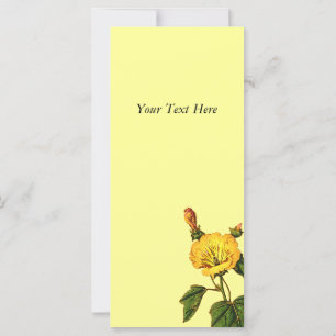 Fleur vintage Passion