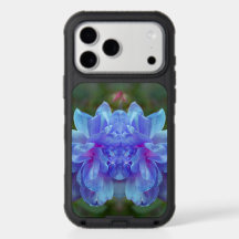 Fleur violette