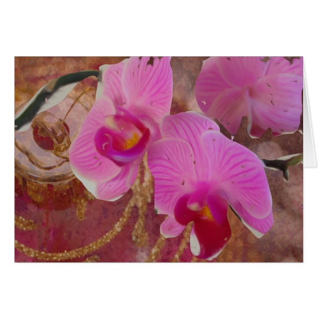 fleurs (Devant horizontal)