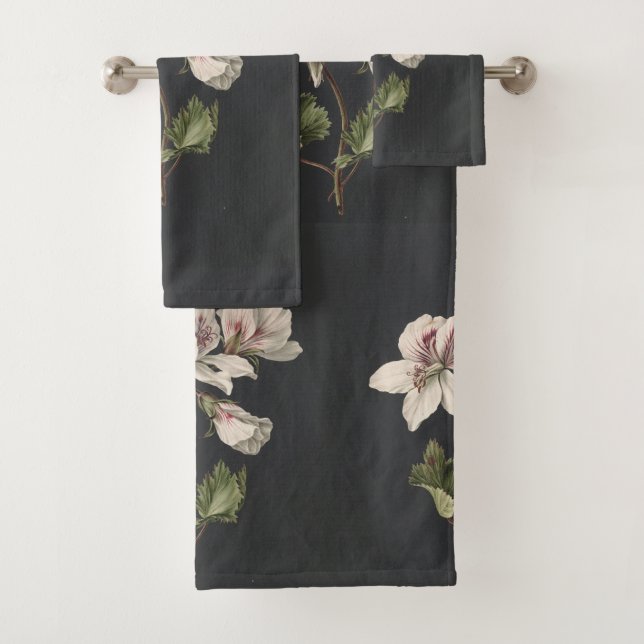 Fleurs (En situation)