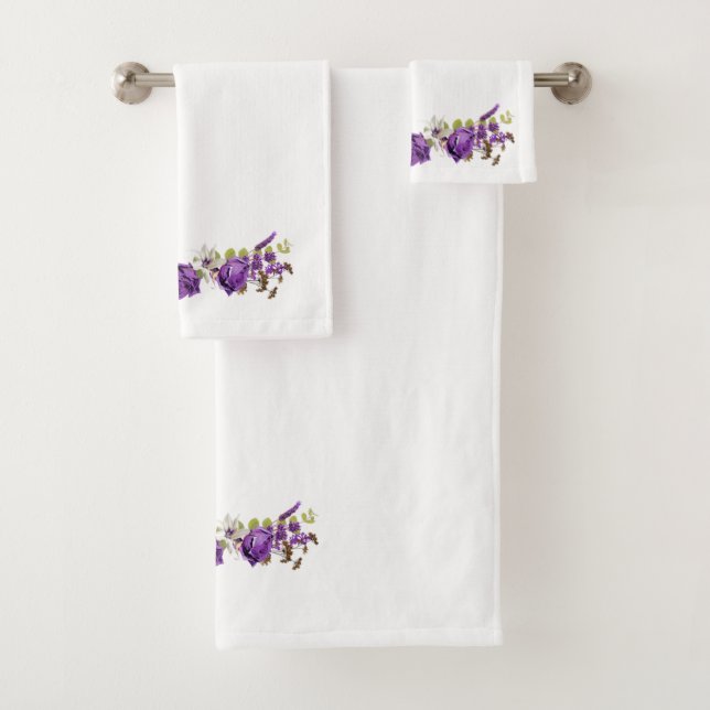 Fleurs (En situation)