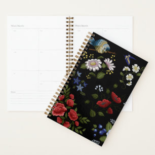 Fleurs