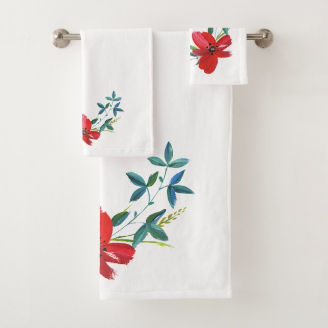 Fleurs (En situation)