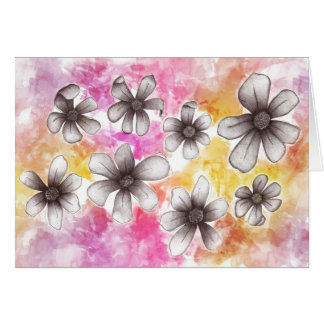 fleurs