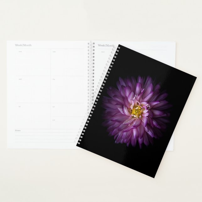 Fleurs 20 (Devant avec enveloppe)