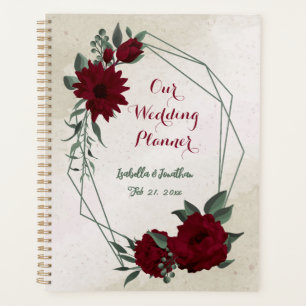 Fleurs bourguignonnes mariage