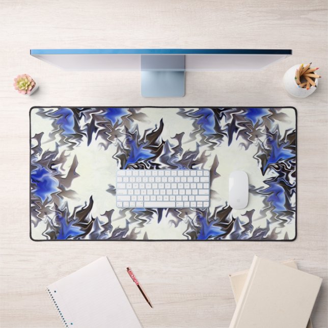 Fleurs congelées....... (Bureau 1)