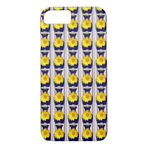 Fleurs coques iphone