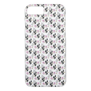 Fleurs coques iphone