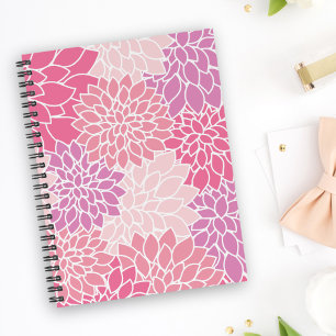 Fleurs Dahlia, Motif De Fleurs, Dahlia Rose