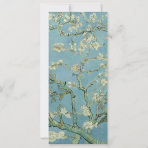 Fleurs d'amandier par Vincent Van Gogh Beaux-arts