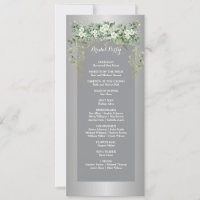 Fleurs d'amour : Une fête d'argent