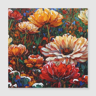 Fleurs dans la chambre 2530