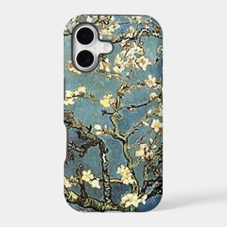 Fleurs d'arbre d'amande de Van Gogh d'art