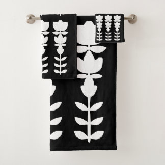 Fleurs d'art populaire Moderne Simple