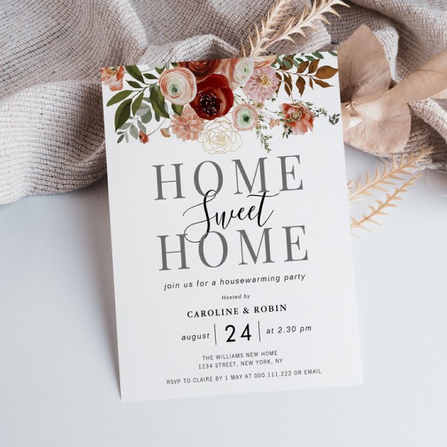 fleurs d'automne accueil fête du réchauffement (Créateur téléchargé)