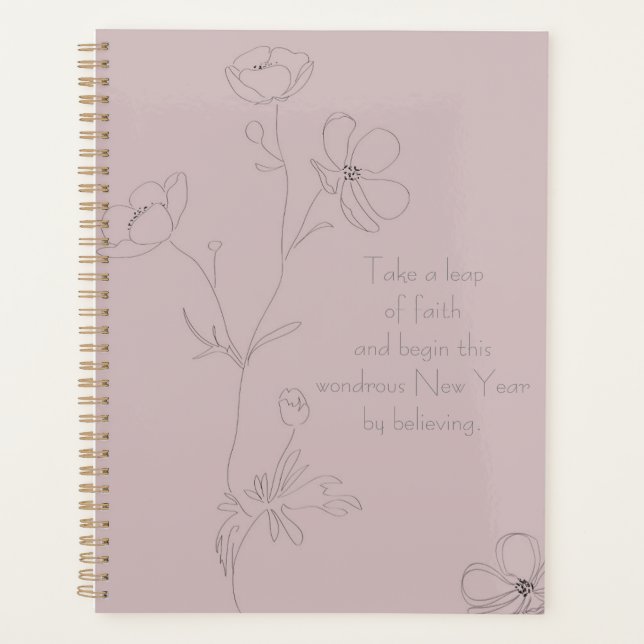 fleurs de beurtasse dessin (Devant)