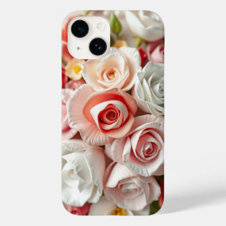 Fleurs de Bohême Tough iPhone / coque ipad