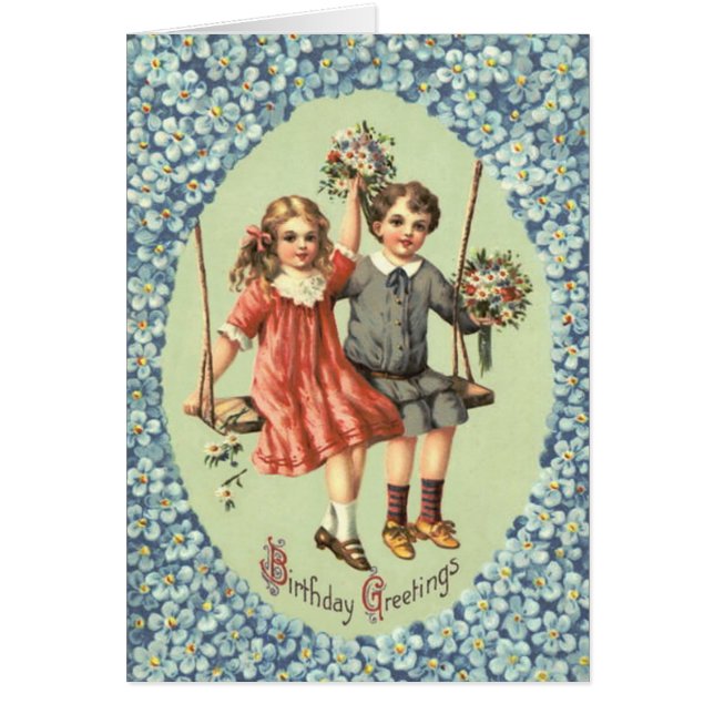 Fleurs de bouquet de neige mignonnes pour les enfa (Devant)