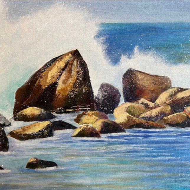 Fleurs de campagne (Créateur téléchargé)