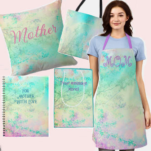 Fleurs de cerisier Lancer Oreiller