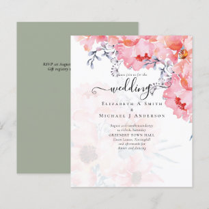 Fleurs de cerisier roses sublimes - COLLECTION DE