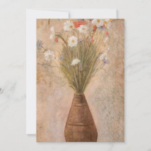 Fleurs de champ Tadeusz Makowski