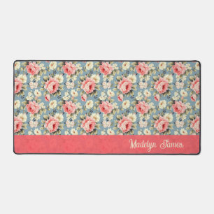 Fleurs de cottage personnalisées pour l'école et l