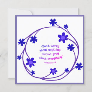 Fleurs de couronne Verdure Floral Religieux