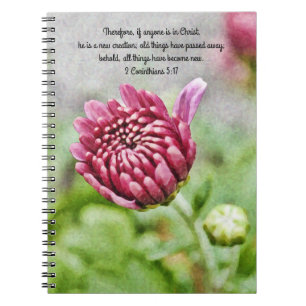 Fleurs de foi Nouveau Carnet de prière de maman