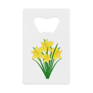 Fleurs de jonquille