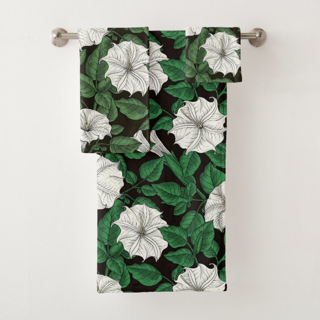 Fleurs de lune 2 (En situation)