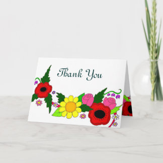 Fleurs de Merci