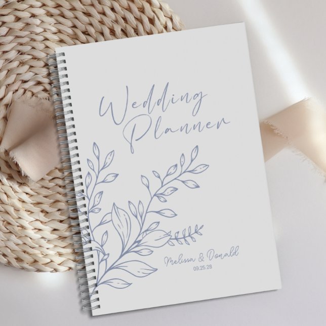 Fleurs de Pervenche Mariage Bohème (Créateur téléchargé)