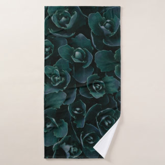 FLEURS DE PÉTAL GRIS EN BLOOM