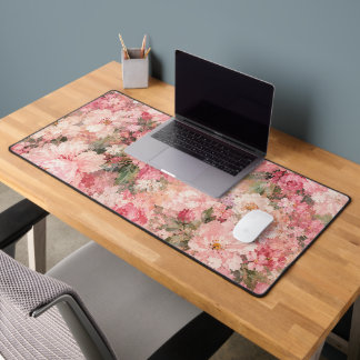 Fleurs de pivoine rose pastel Décor de maison Roma