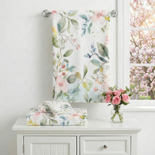 Fleurs de pommier inspirées