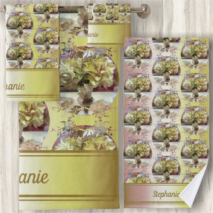 Fleurs de premier ressort PCM1