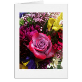 Fleurs de printemps