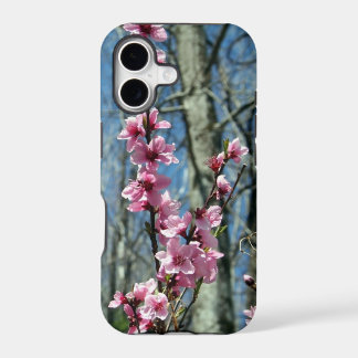 Fleurs de Prunier - Étui pour téléphone/IPad/IPod