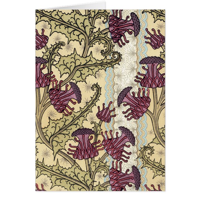 Fleurs de Puple (Devant)