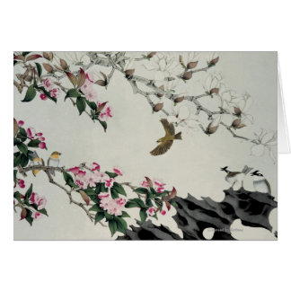 Fleurs de ressort