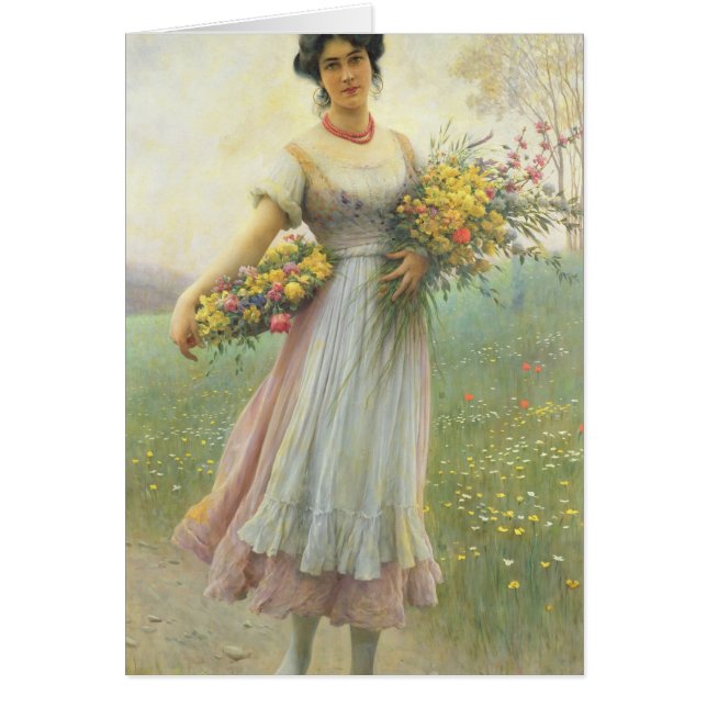 Fleurs de ressort (Devant)