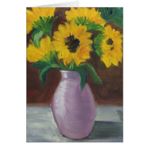 "Fleurs de soleil de septembre"
