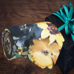 Fleurs de soleil Jaune Marine bleu Fleur Cravate f<br><div class="desc">Tournesol Jaune Marine Fleurs Bleues Belles Fleurs Floral Rose Cravate. Idéal pour les occasions formelles et les mariages !</div>